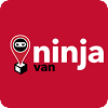 Ninja Van Philippines Tracking