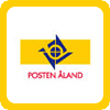 Åland Post Tracking