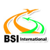 BSI express Tracking