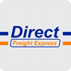 Direct Freight Tracking
