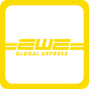 EWE Global Express Tracking