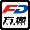 FD Express Tracking