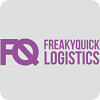 freaky quick logistics Tracking