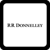 RR Donnelley Tracking