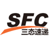 SFC Service Tracking